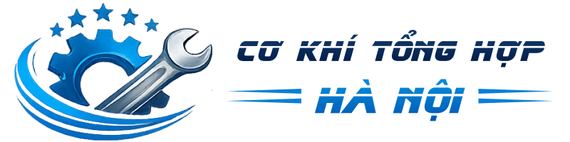Cơ khí tổng hợp Hà Nội