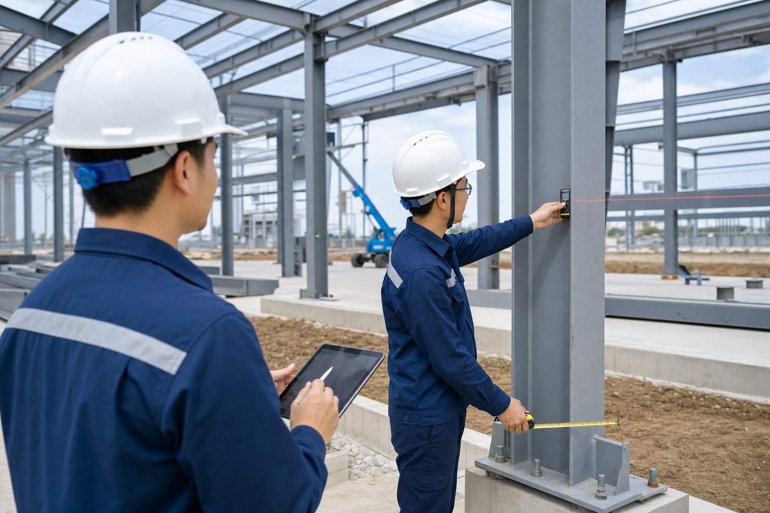 Khảo sát và tư vấn